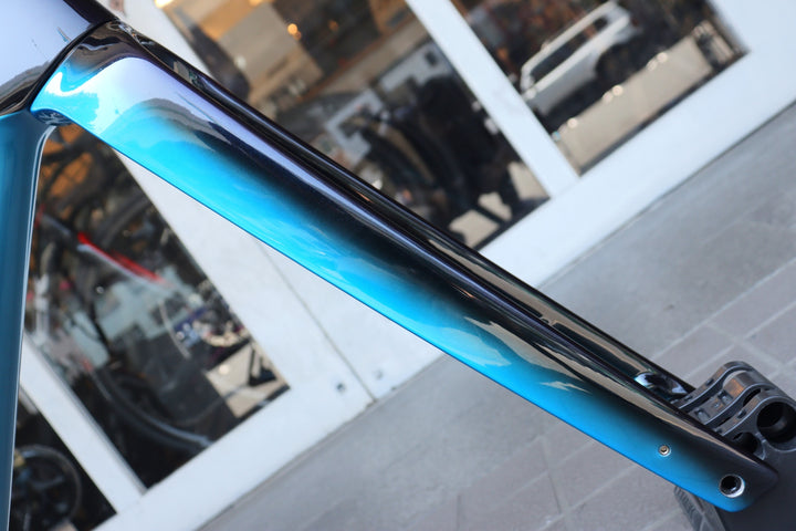 トレック TREK ドマーネ DOMANE SLR 9 GEN4 52サイズ カーボン ロードバイク フレームセット 【横浜店】