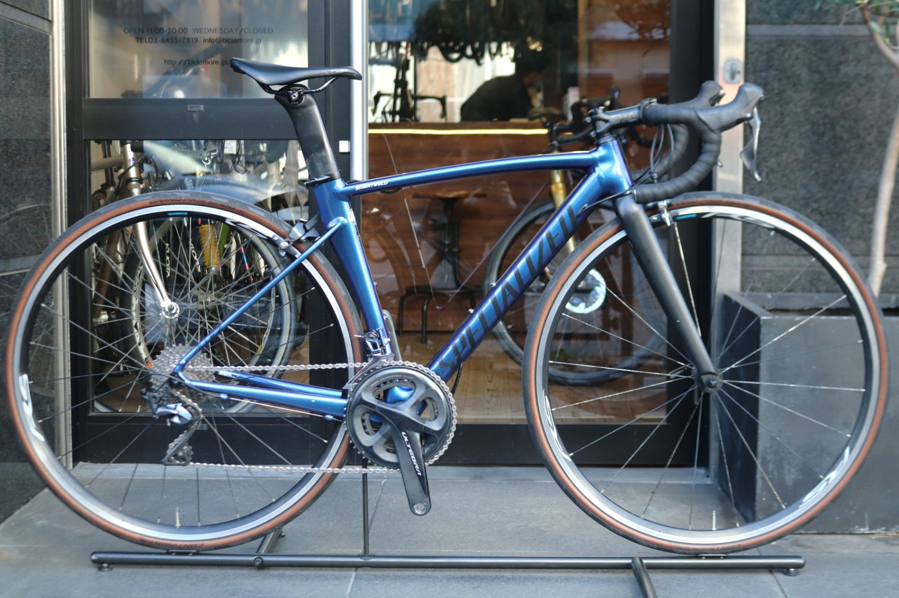 スペシャライズド SPECIALIZED アレースプリント ALLEZ SPRINT DSW SL