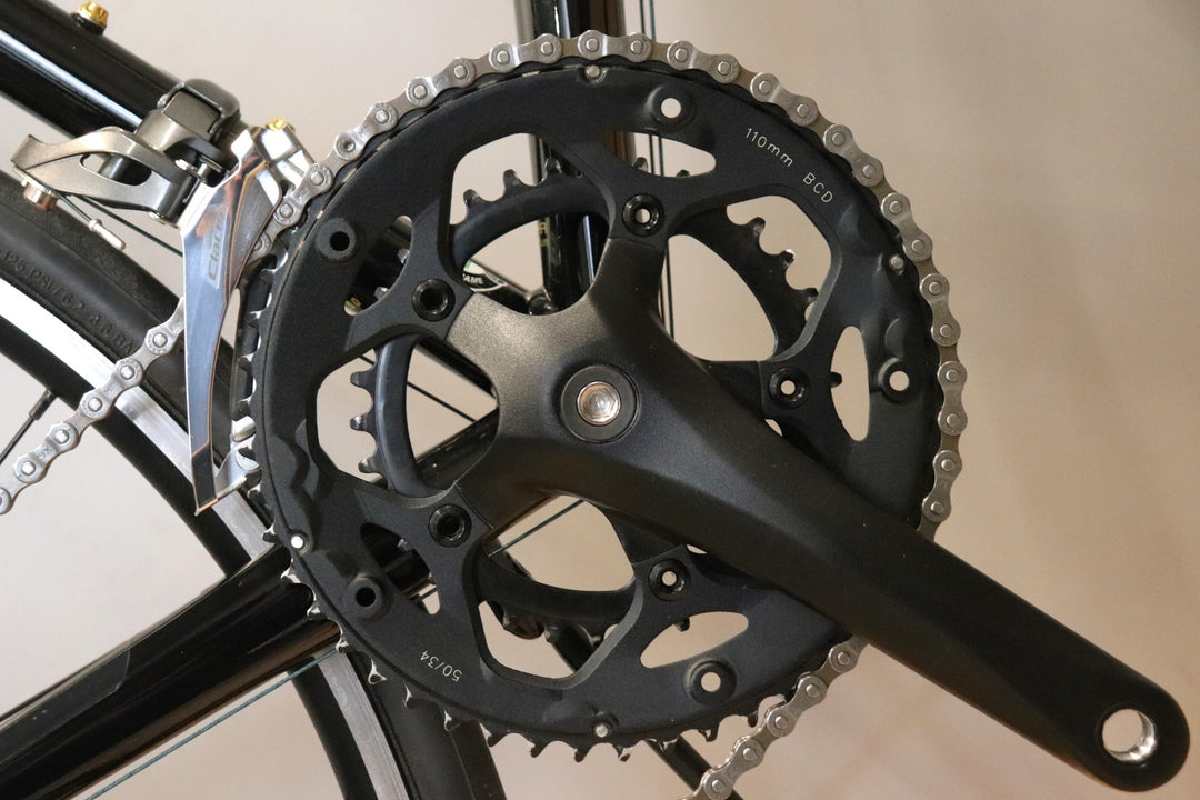 トレック TREK ドマーネ DOMANE AL2 2021モデル 52サイズ シマノ クラリス R2000 MIX 8S アルミ ロードバイク 【仙台店】