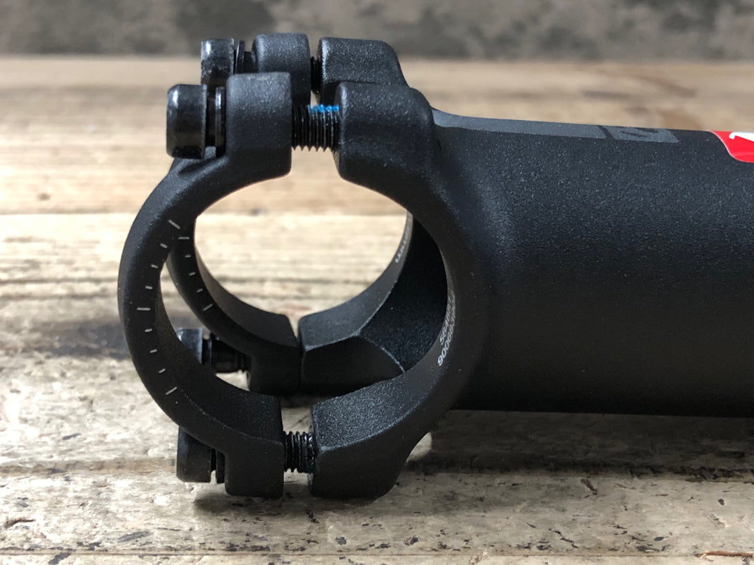 JQ689 ボントレガー BONTRAGER ELITE BLENDR STEM アルミステム 黒 Φ31.8 90mm