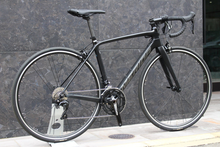 メリダ MERIDA スクルトゥーラ SCULTURA 4000 RIM 2023モデル 50サイズ シマノ 105 R7000 MIX 11S カーボン ロードバイク 【福岡店】