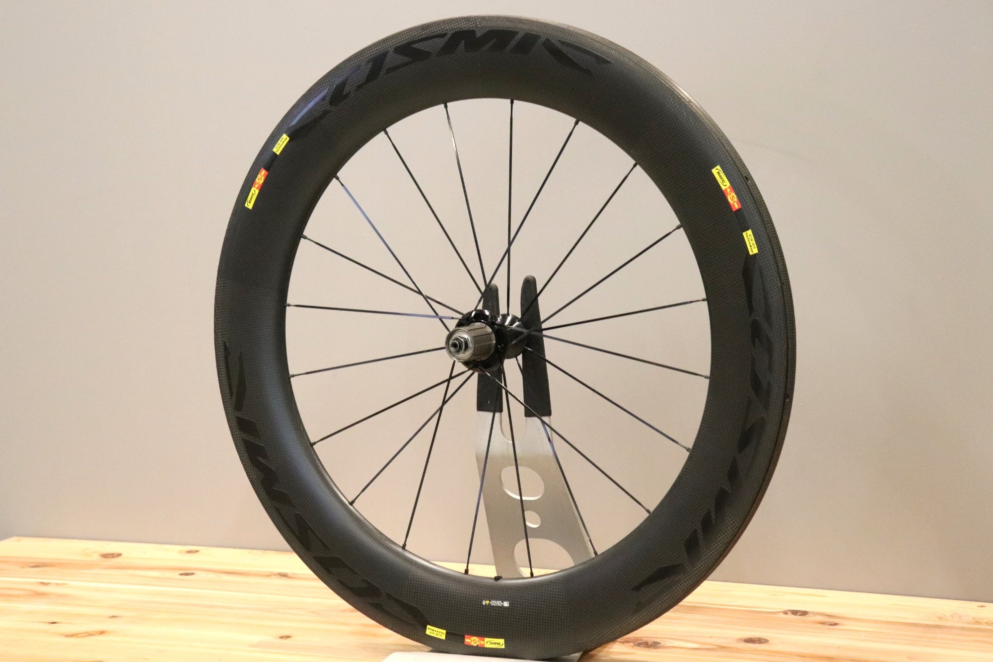 マヴィック MAVIC コスミック COSMIC CXR80 カーボン チューブラー