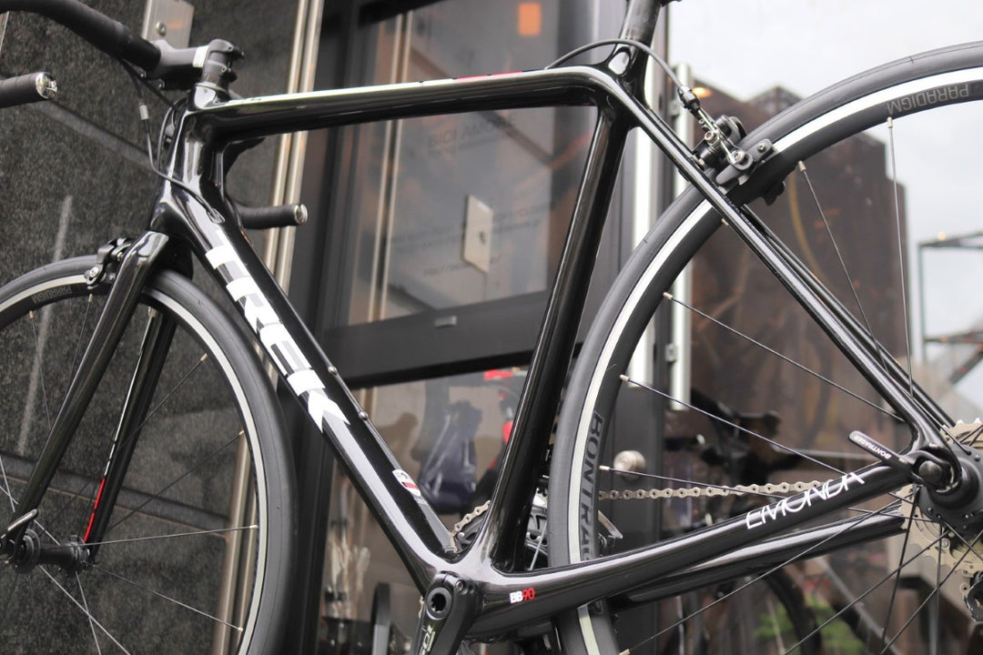 トレック TREK エモンダ EMONDA SL 2016モデル 56サイズ シマノ 105 5800 11S カーボン ロードバイク 【東京南麻布店】