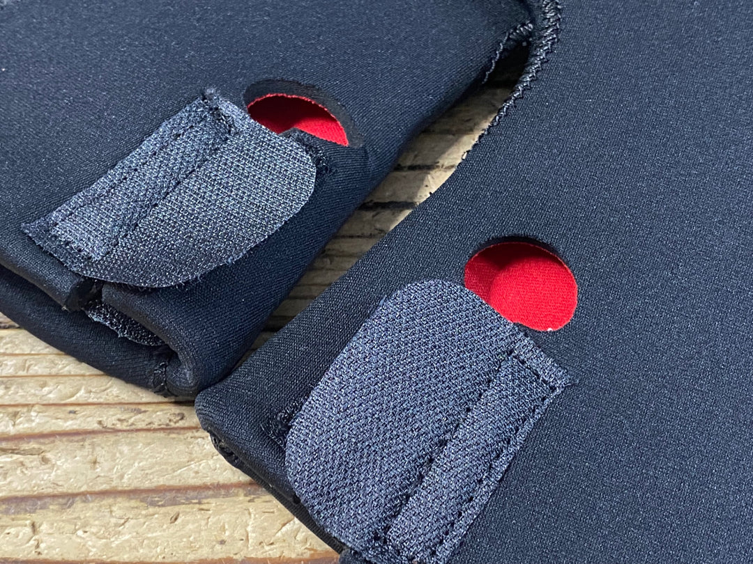 KL333 バーミッツ BAR MITTS ハンドルカバー
