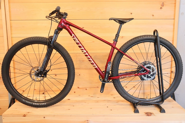スペシャライズド SPECIALIZED チゼル CHISEL 2022モデル Sサイズ スラム SX イーグル 12S アルミ ハードテイル マウンテンバイク HT MTB 29インチ 【千葉店】