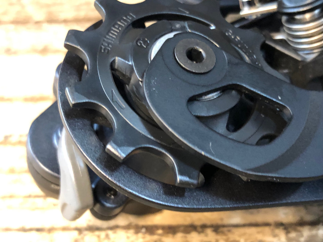 JR341 シマノ SHIMANO アルテグラ ULTEGRA RX RD-RX805-GS リアディレイラー Di2