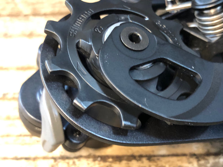 JR341 シマノ SHIMANO アルテグラ ULTEGRA RX RD-RX805-GS リアディレイラー Di2