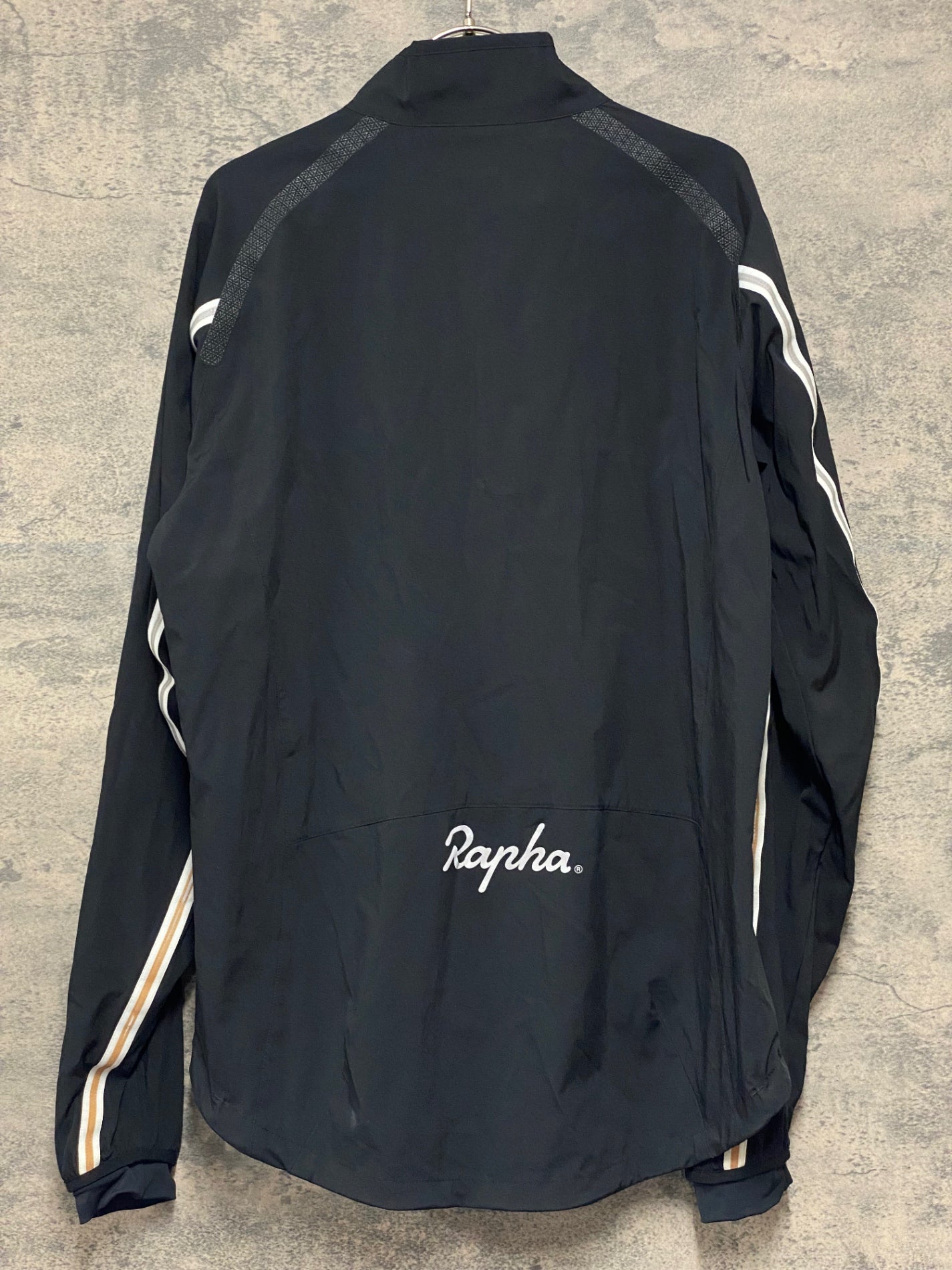 JZ138 ラファ Rapha 長袖 ウインドブレイカー 黒 L – BICI AMORE