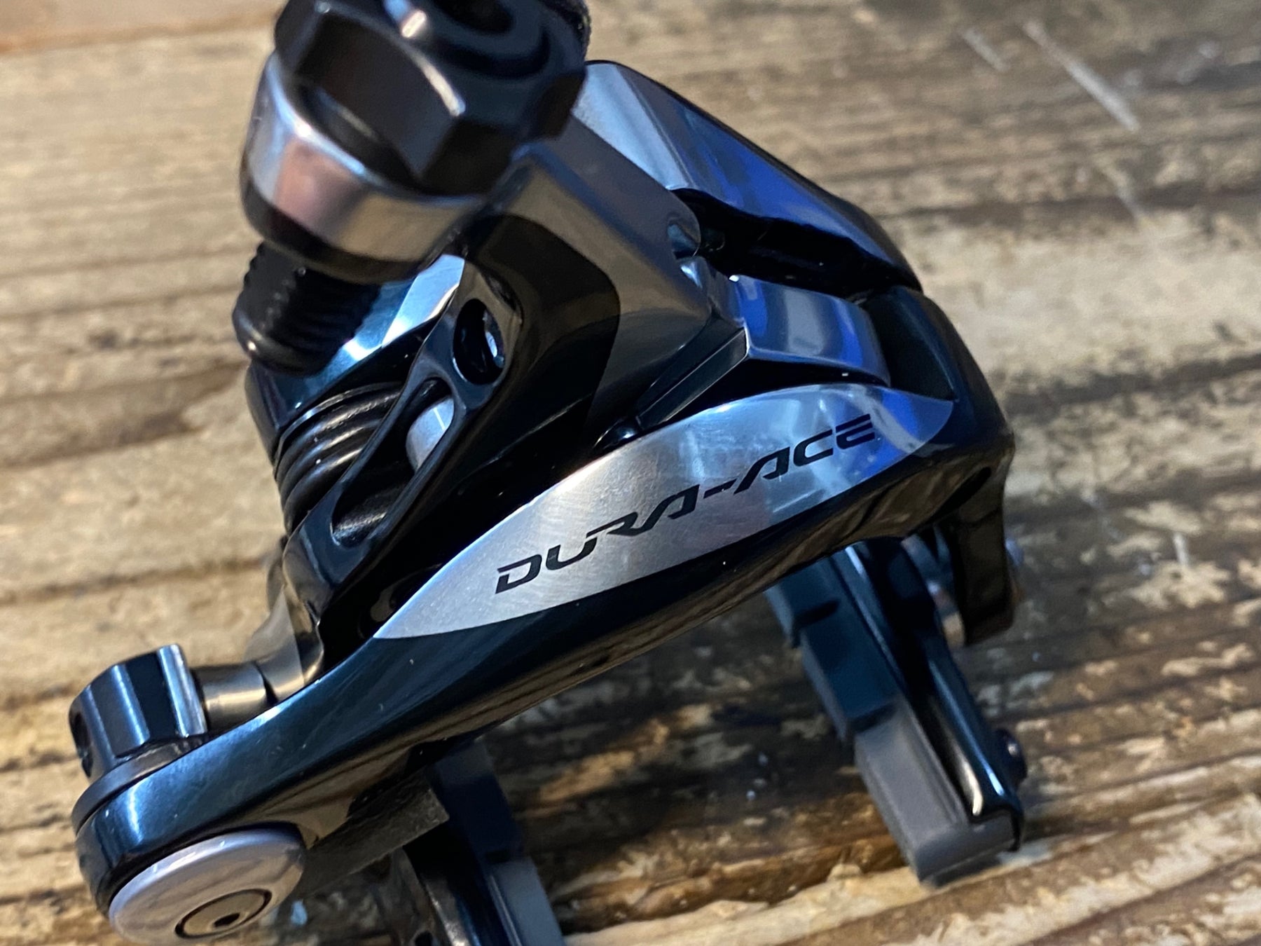 シマノ デュラエース ブレーキキャリパー前後　DURA ACE BR-9000 JW097 シマノ SHIMANO デュラエース DURA-ACE BR-9000 キャリパー