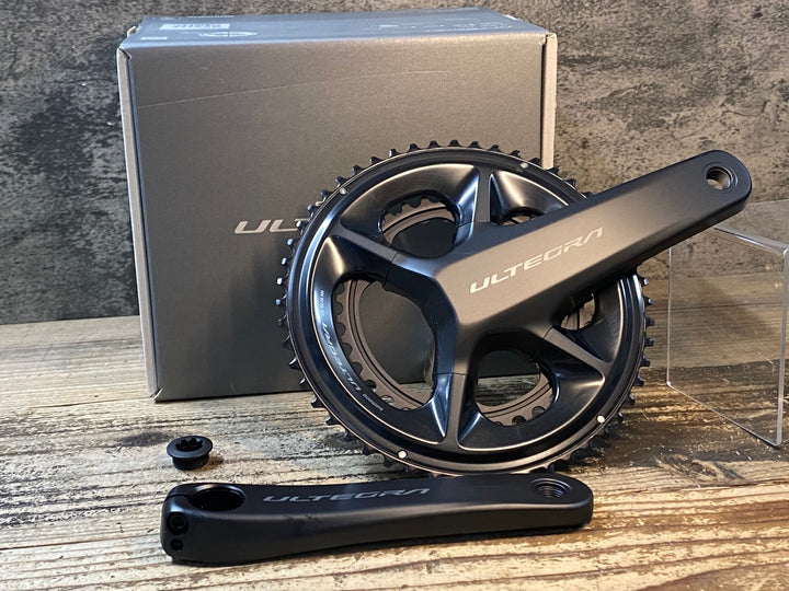 JR400 シマノ SHIMANO アルテグラ ULTEGRA FC-R8100 クランクセット 160mm 52/36T