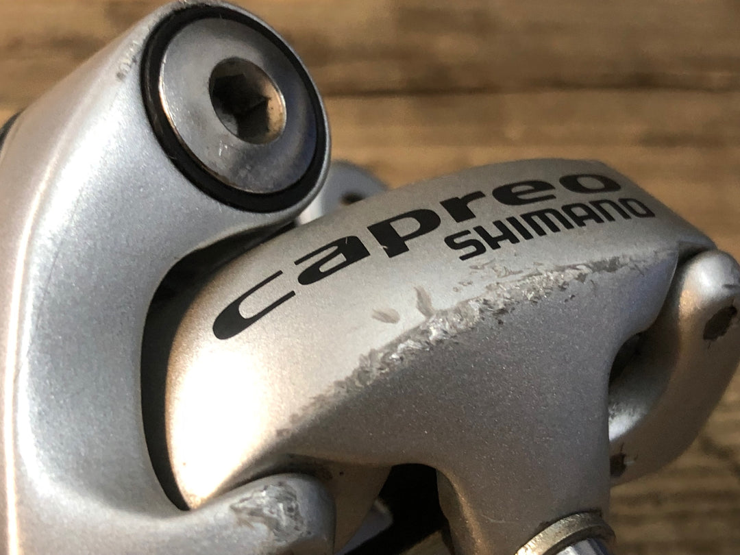 JU754 シマノ SHIMANO カプレオ CAPREO RD-F700 リアディレイラー