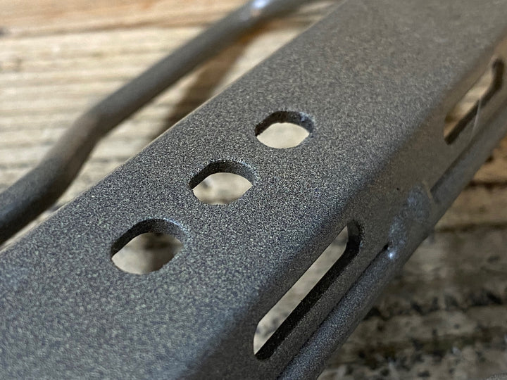 JS151 ブラックバーン Blackburn Outpost cargo Cage アルミ ゲージ 2個セット