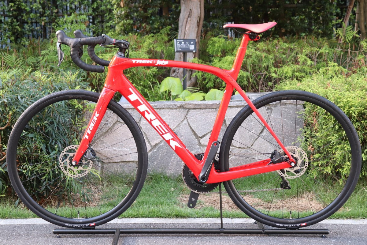 トレック　ドマーネ　SLR GEN3 アルテグラdi2 12速 愛媛県手渡しのみ トレック TREK ドマーネ DOMANE SLR Gen3 P1 2020 58サイズ シマノ