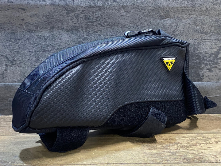 KL335 トピーク TOPEAK FUEL TANK トップチューブバッグ