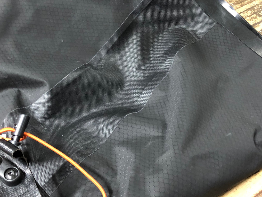 KI972 オルトリーブ ORTLIEB SEATPACK QR サドルバッグ