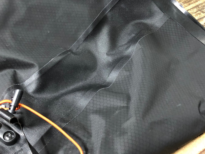 KI972 オルトリーブ ORTLIEB SEATPACK QR サドルバッグ