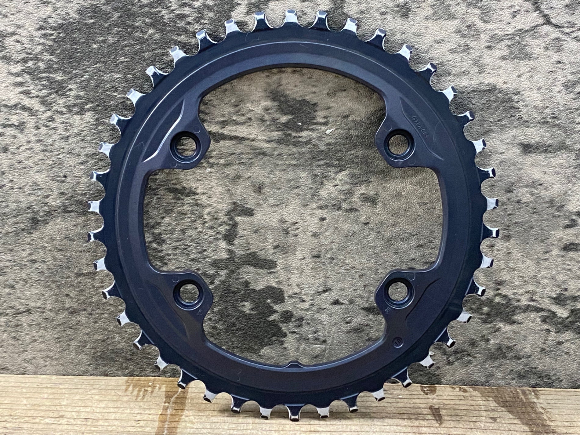 JV056 シマノ SHIMANO GRX チェーンリング 11s ナローワイド 42T