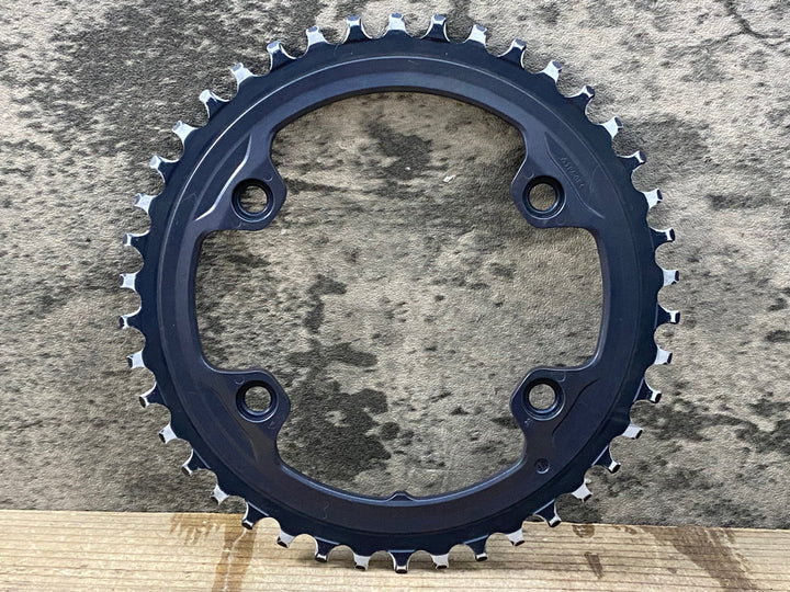 JV056 シマノ SHIMANO GRX チェーンリング 11s ナローワイド 42T