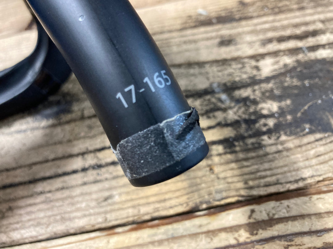 KK543 ワンバイエス OnebyESU J-Carbon GRAND MONROE SL カーボン ドロップハンドル Φ31.8 エンド部C-C440mm