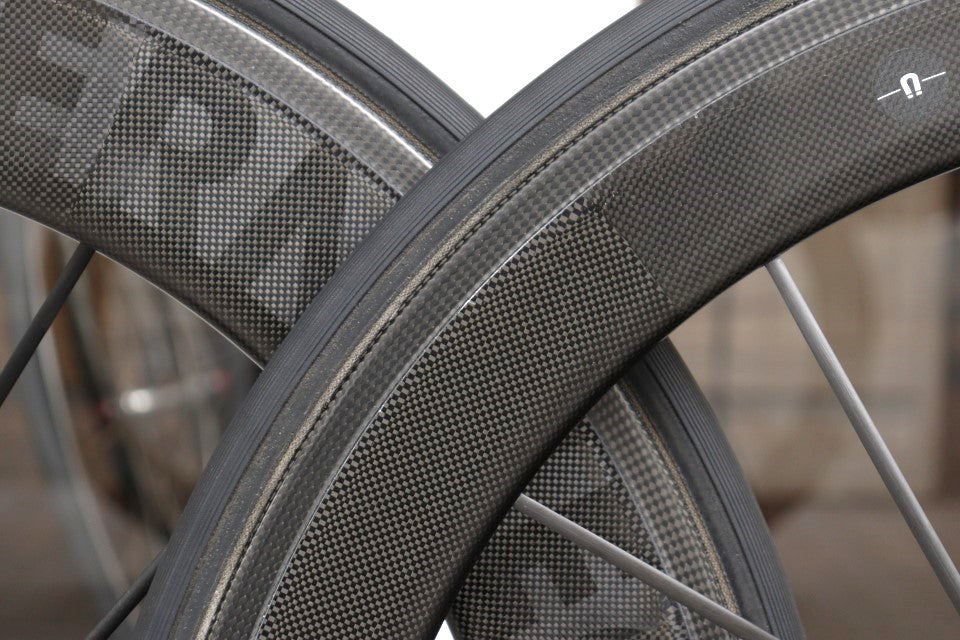 ライトウェイト Lightweight フェルンヴィーグ FERNWEG 60/80 カーボン