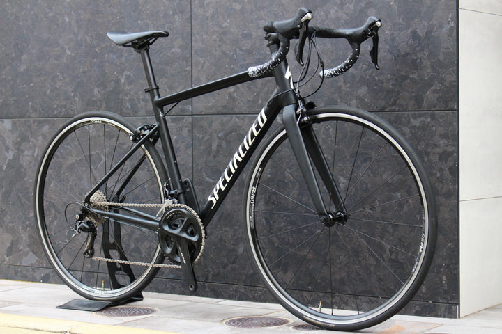 スペシャライズド SPECIALIZED アレー エリート ALLEZ ELITE 2018モデル 54サイズ シマノ 105 5800 11S アルミ ロードバイク 【福岡店】