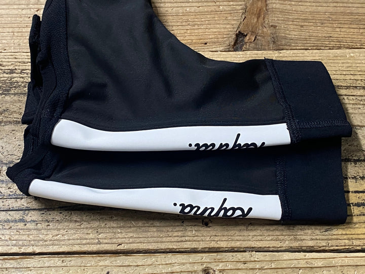 KI815 ラファ Rapha WINTER OVERSHOES シューズカバー 黒 M 裏起毛