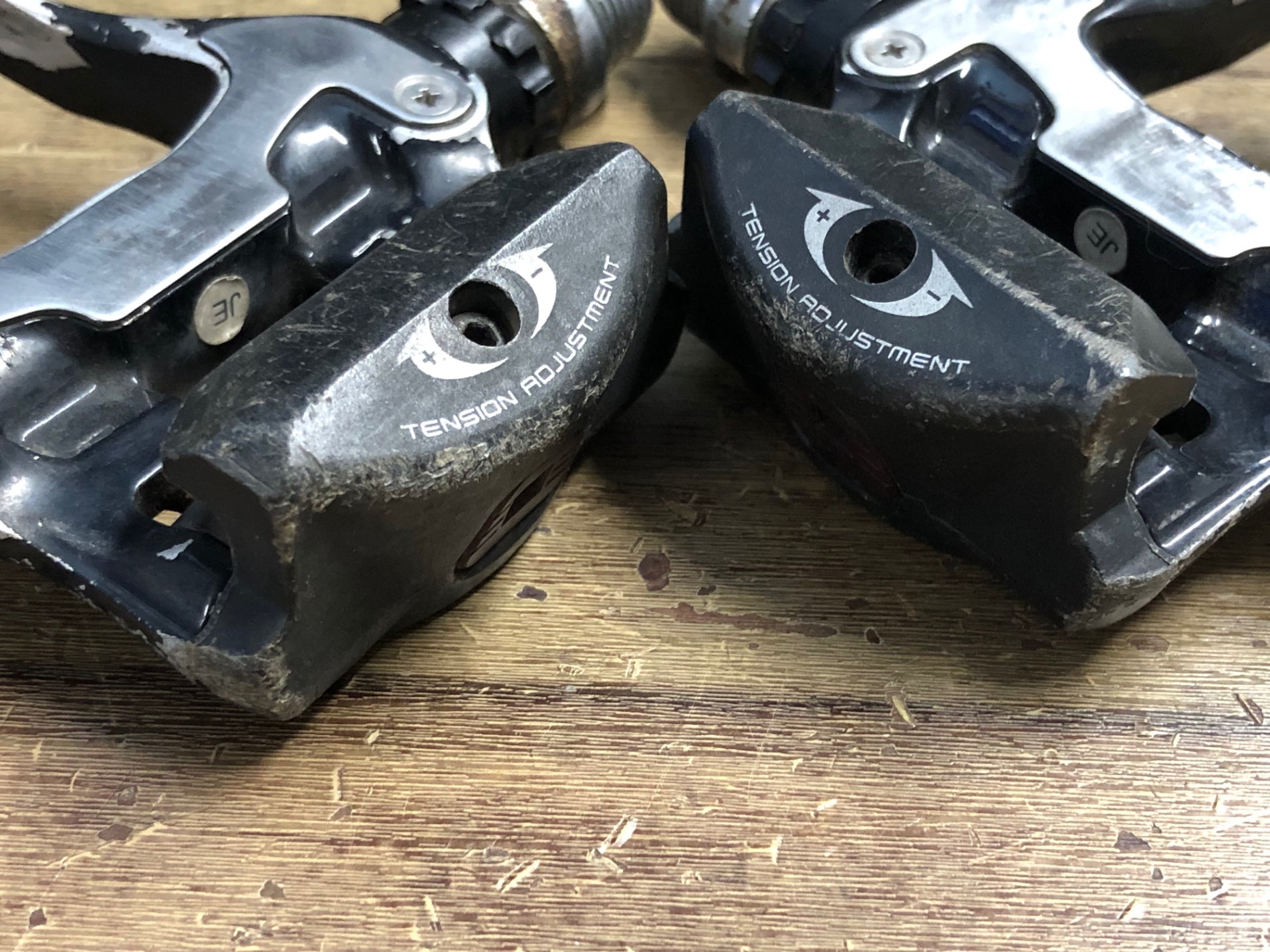 JU530 シマノ SHIMANO 105 PD-5700 ビンディングペダル SPD-SL – BICI