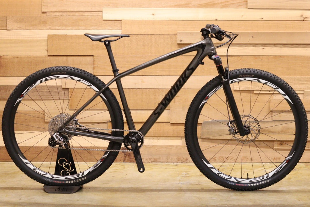 Sworks Epic Specialized S Works Full Carbon Carbon Sworks Epic Ht