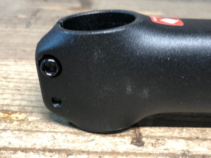 JQ669 ボントレガー BONTRAGER ELITE BLENDR STEM アルミステム 黒 Φ31.8 90mm OS 7°