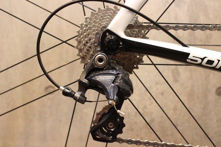 ピナレロ PINARELLO パリ PARIS 50-1.5 2013モデル 500サイズ シマノ アルテグラ 6800 11S カーボン ロードバイク【名古屋店】