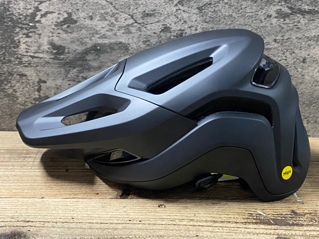 KI211 スペシャライズド SPECIALIZED Ambush 2 ヘルメット BLK M 2021/12製造