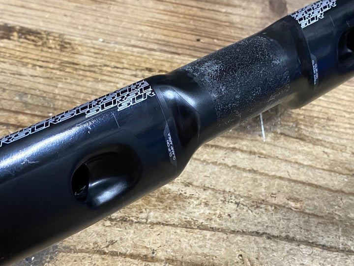 KE316 ジャイアント GIANT コンタクト CONTACT SLR カーボン ドロップハンドル 380mm Φ31.8