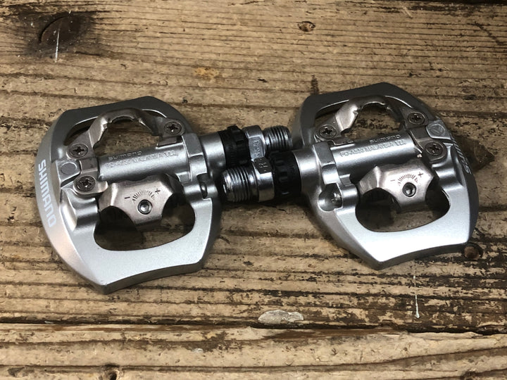 JU359 シマノ SHIMANO PD-A530 ビンディングペダル SPD