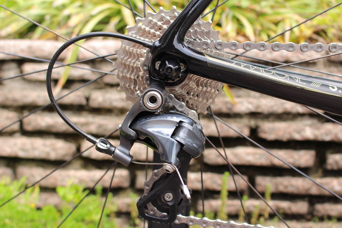 トレック TREK マドン MADONE 5.2 2014 52サイズ シマノ アルテグラ