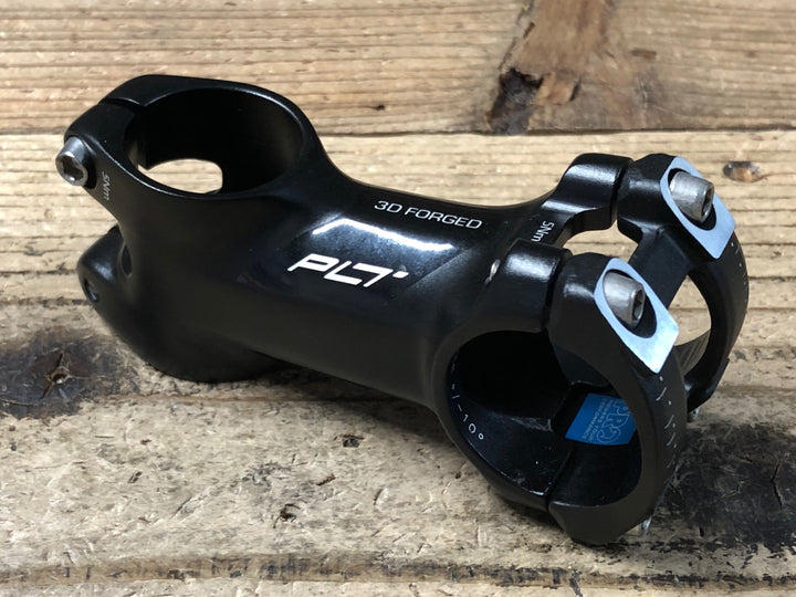 KE556 シマノ SHIMANO PRO PLT アルミ ステム 70mm Φ31.8 OS 10°