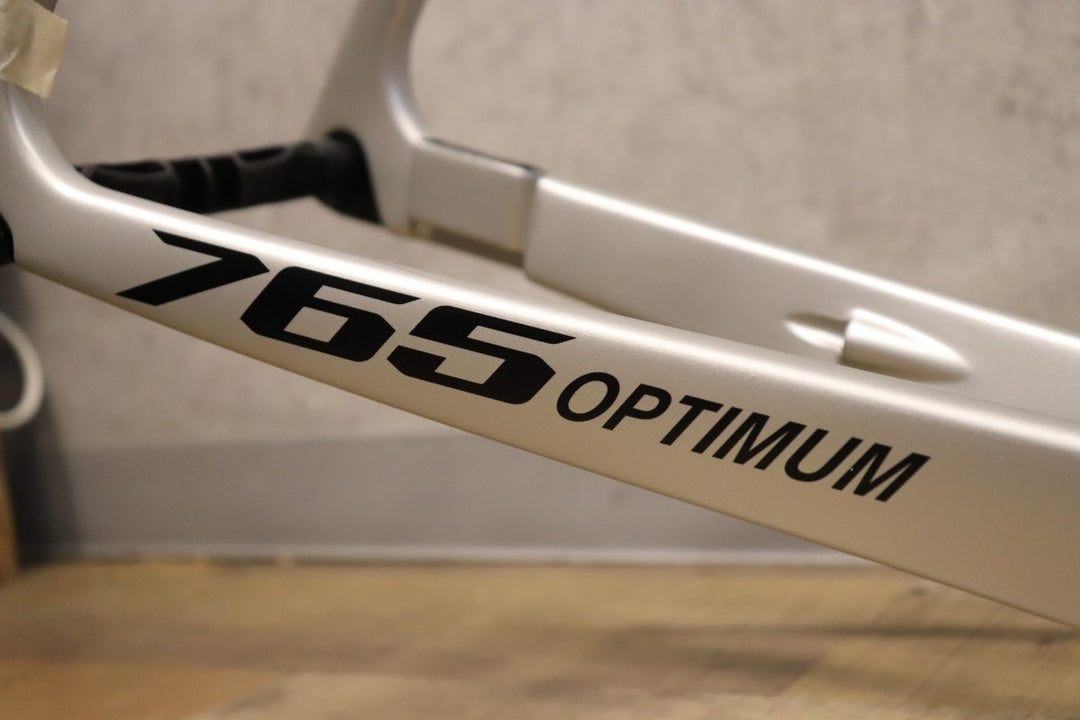 ルック LOOK 765 Optimum2 2024 Mサイズ カーボン ロードバイク フレームセット 【さいたま浦和店】
