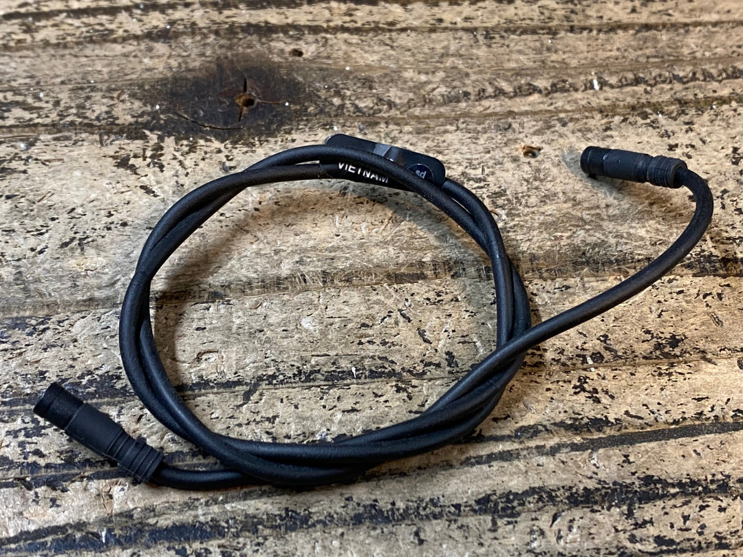 JT303 シマノ SHIMANO EW-SD50 エレクトリックケーブル 500mm Di2 動作確認済み