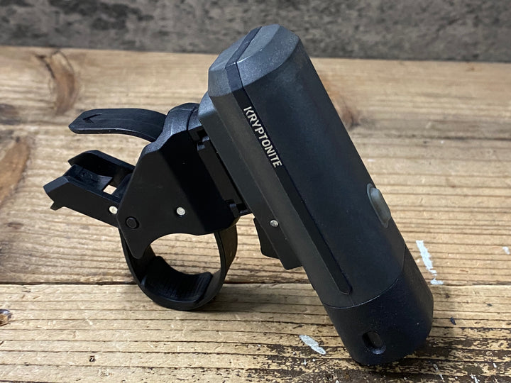 KO807 クリプトナイト KRYPTONITE F450 フロントライト