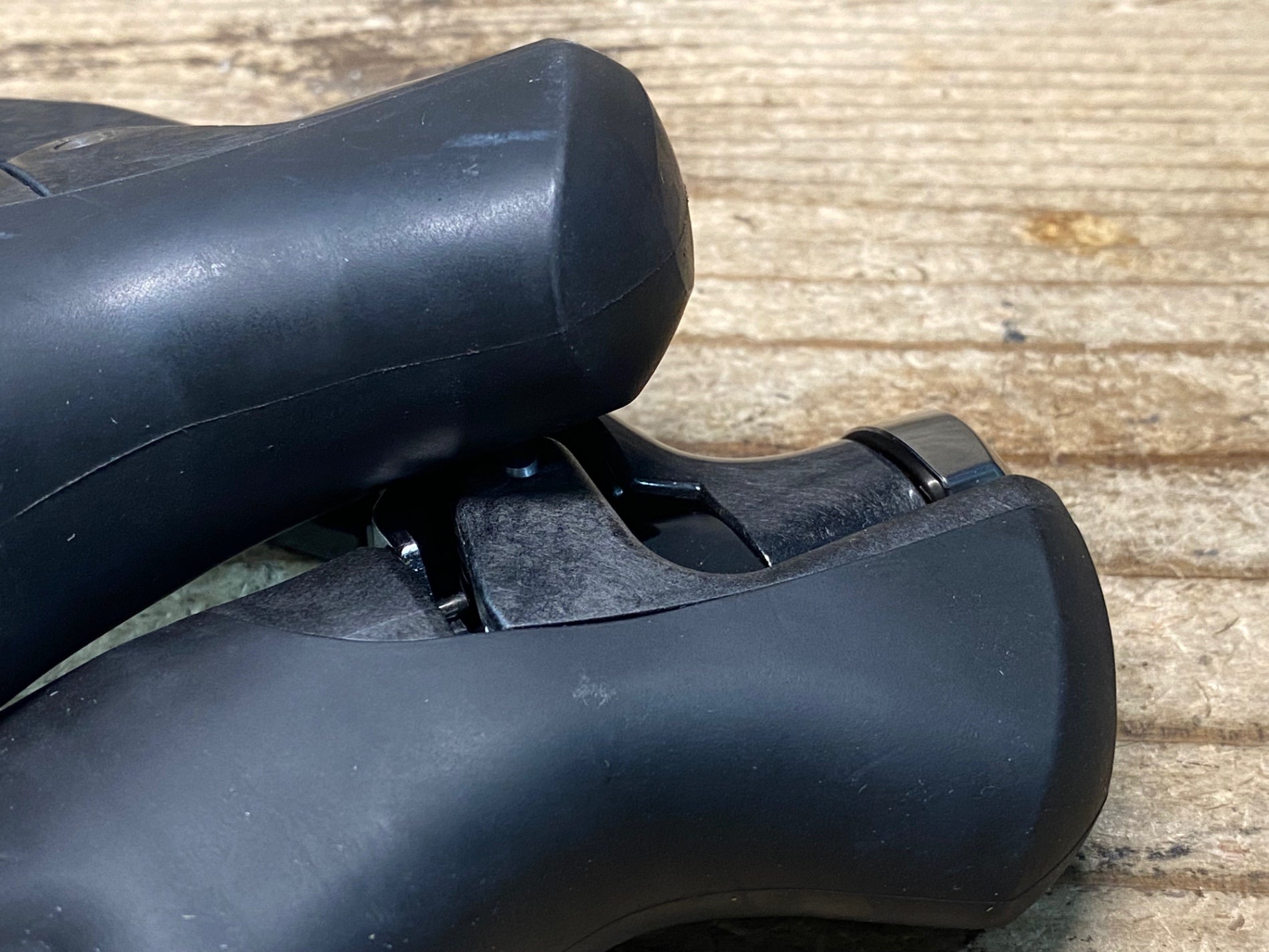 JP085 シマノ SHIMANO アルテグラ ULTEGRA ST-6800 STIレバー 2x11s