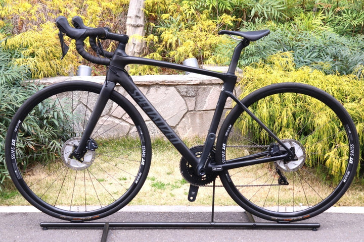 スペシャライズド SPECIALIZED ルーベ Roubaix Comp 2020 54サイズ シマノ アルテグラ R8020 11S カーボン ロードバイク 【さいたま浦和店】