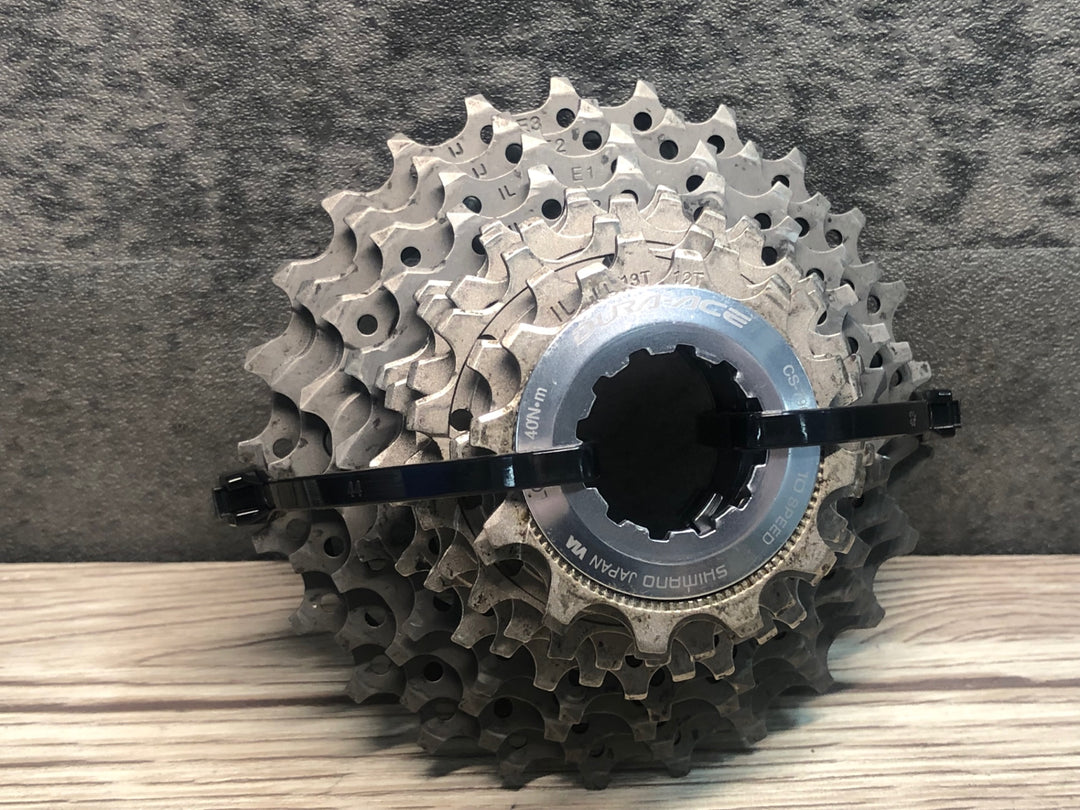 HB021 シマノ SHIMANO デュラエース DURA-ACE CS-7900 スプロケット 12-25T 10s