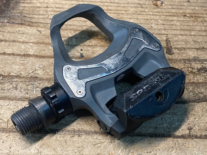 IZ016 シマノ SHIMANO PD-R550 ビンディングペダル SPD-SL