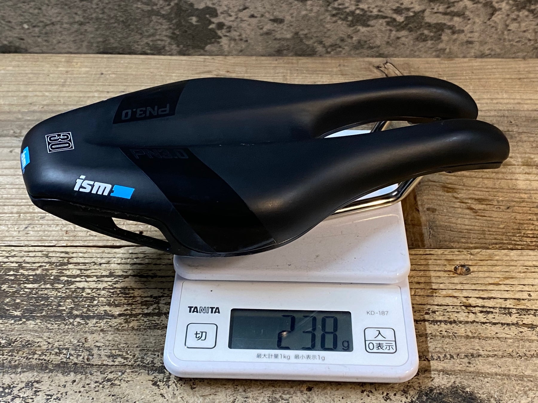 JT819 ISM ADAMO PN3.0 トライアスロン TTサドル – BICI AMORE ONLINE