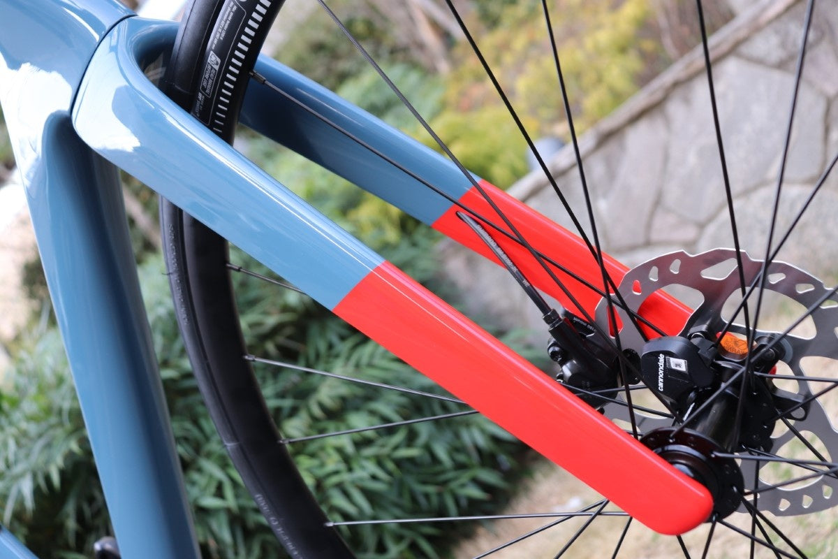 6*9様 90年代USA製キャノンデール　ロードバイク Cannondale ロードバイク｜ロードバイク・クロスバイク専門通販