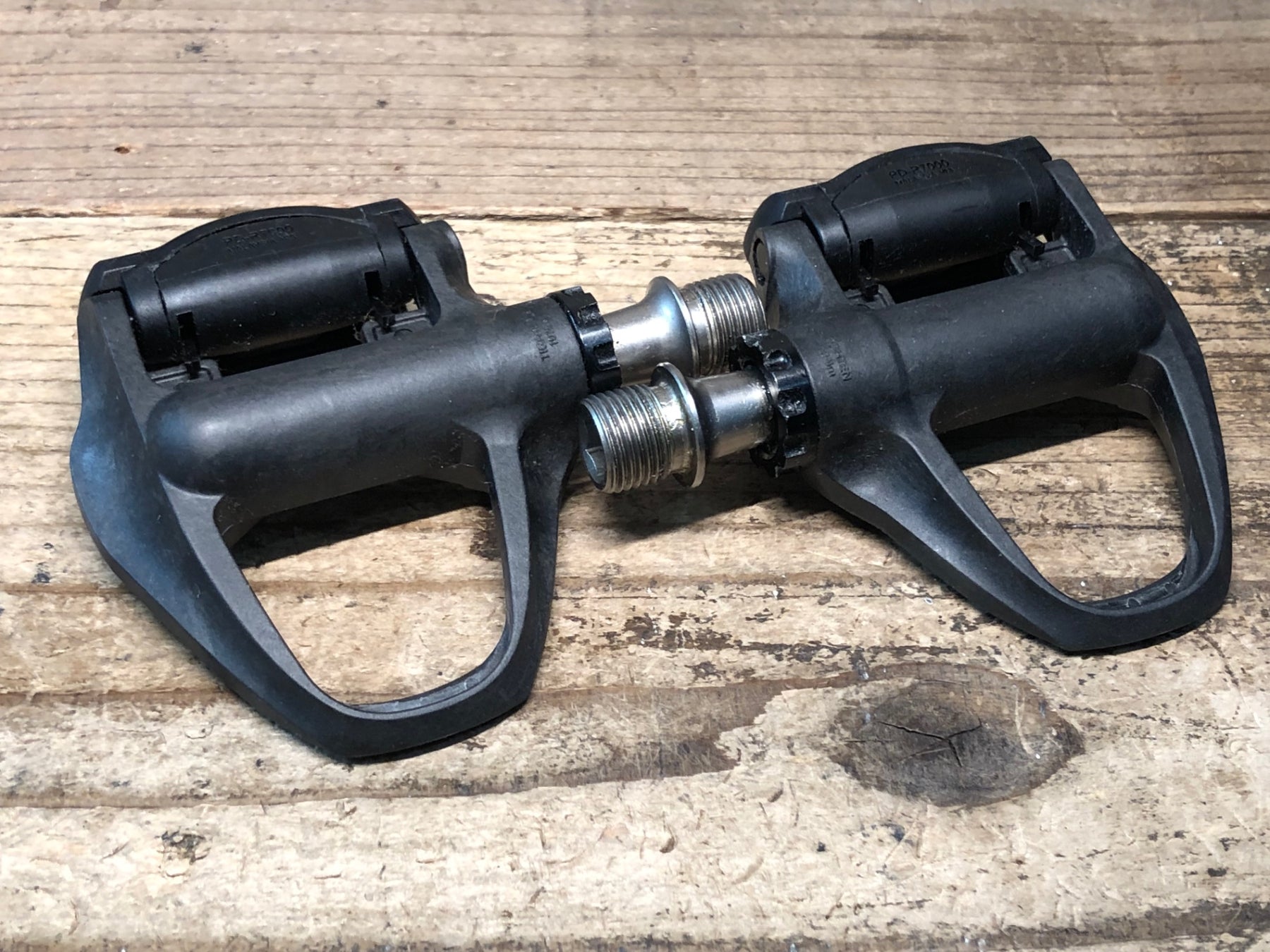 JQ985 シマノ SHIMANO 105 PD-R7000 ビンディングペダル – BICI AMORE