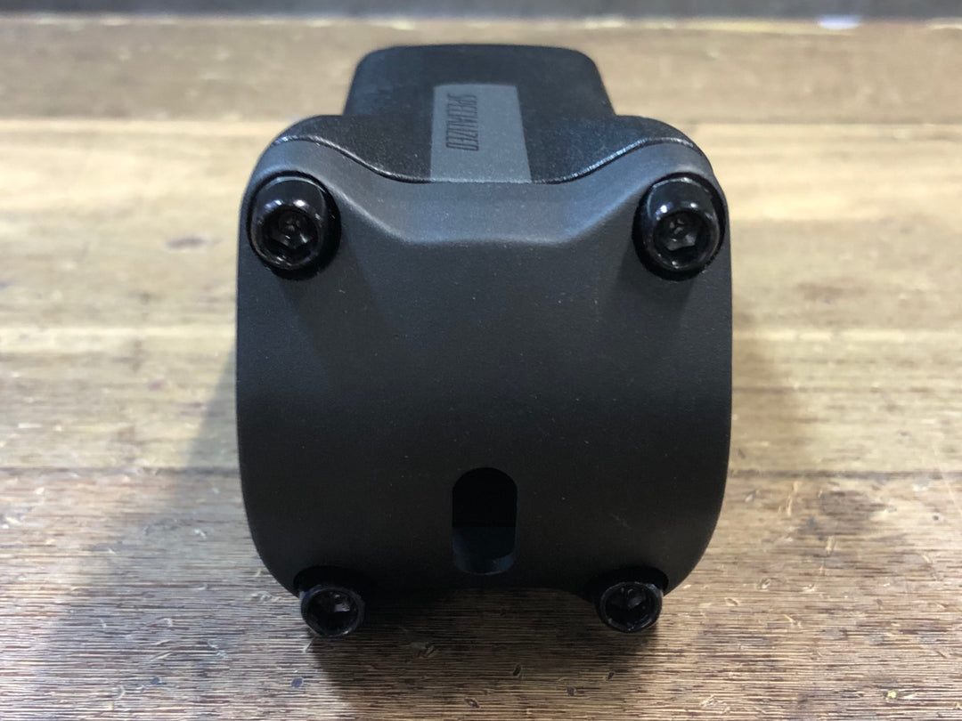 JS805 スペシャライズド SPECIALIZED TARMAC STEM アルミ ステム 90mm 6° Φ31.8