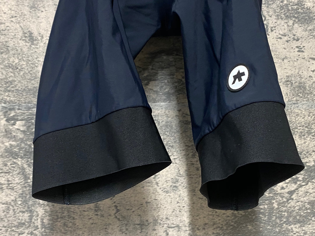 KO020 アソス assos GT H C2 レーサーパンツ レーサーパンツ S 黒