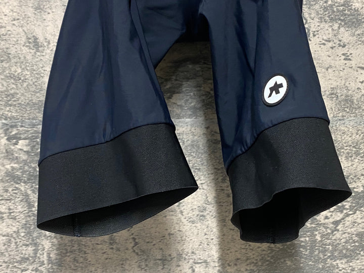 KO020 アソス assos GT H C2 レーサーパンツ レーサーパンツ S 黒
