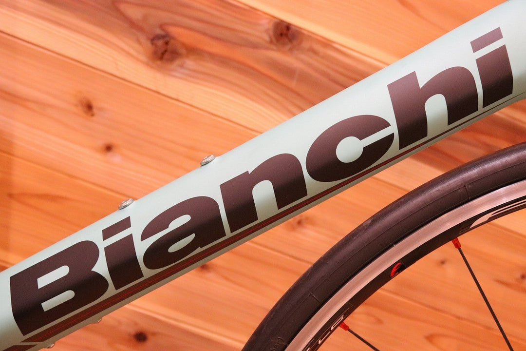 ビアンキ BIANCHI オルトレ OLTRE XR1 2017モデル 47サイズ シマノ アルテグラ 6800 11S カーボン ロードバイク 【広島店】