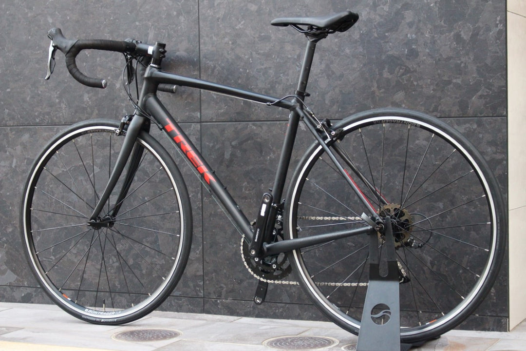 トレック TREK ドマーネ DOMANE AL2 RIM 2019モデル 54サイズ シマノ クラリス R2000 MIX 8S アルミ ...